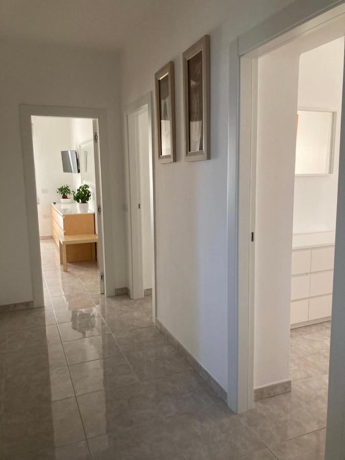 Villa Mater Matera Buitenkant foto