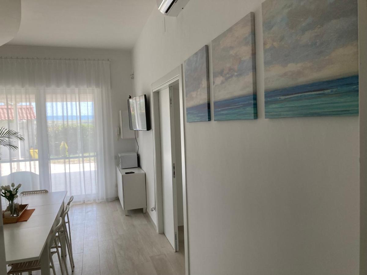 Villa Mater Matera Buitenkant foto