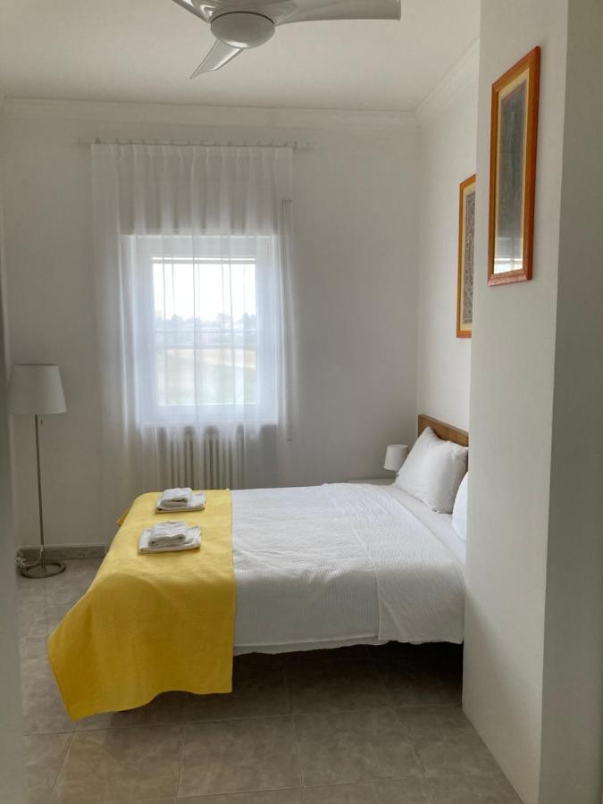 Villa Mater Matera Buitenkant foto