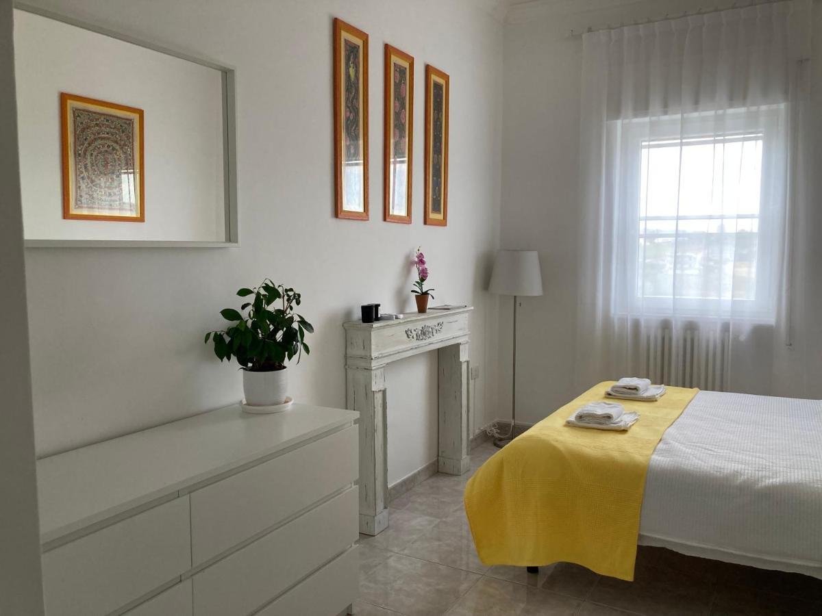 Villa Mater Matera Buitenkant foto