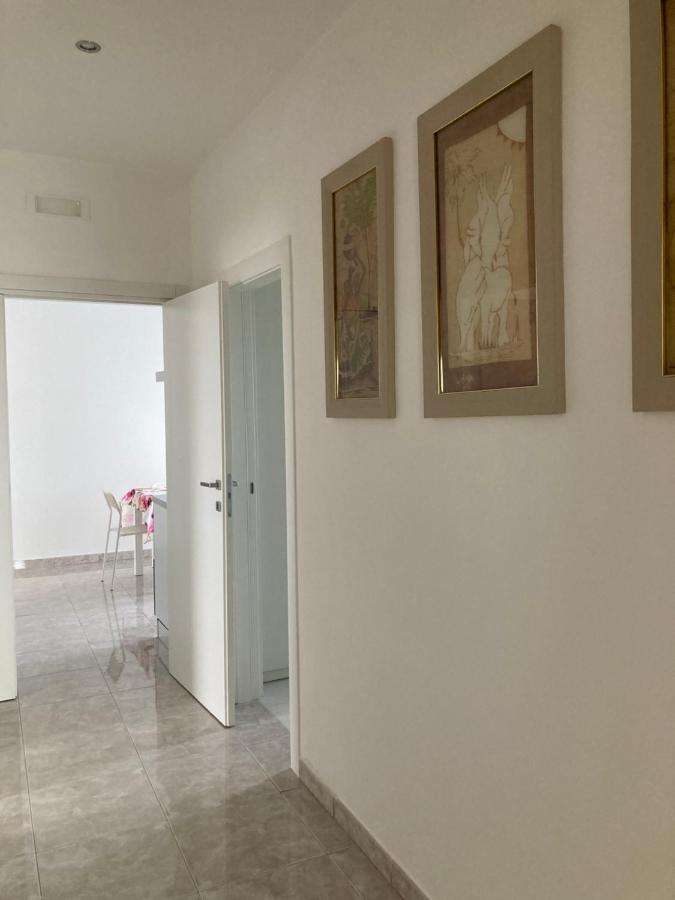 Villa Mater Matera Buitenkant foto