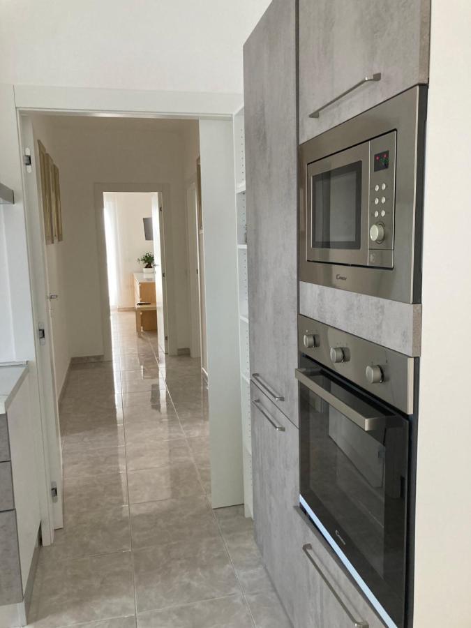 Villa Mater Matera Buitenkant foto