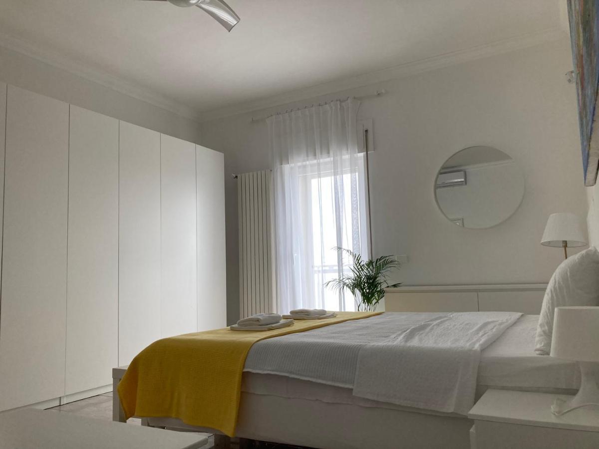 Villa Mater Matera Buitenkant foto